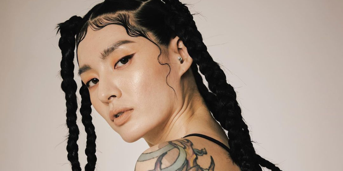 K-Pop Girl Group Baby V.O.X Reunites After 14 Years At ‘2024 KBS Song Festival’