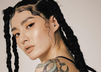 K-Pop Girl Group Baby V.O.X Reunites After 14 Years At ‘2024 KBS Song Festival’