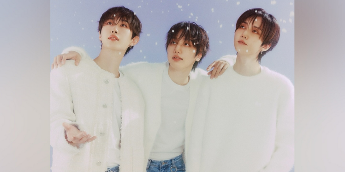 K-Pop Girl Group Baby V.O.X Reunites After 14 Years At ‘2024 KBS Song Festival’