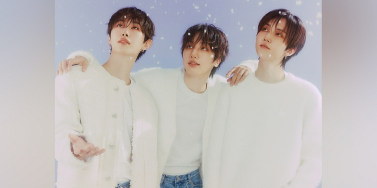 K-Pop Girl Group Baby V.O.X Reunites After 14 Years At ‘2024 KBS Song Festival’