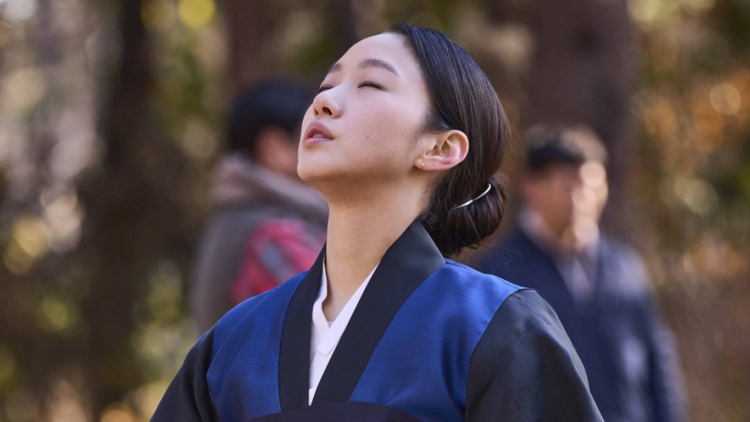 7 South Korean Occult Horrors to Haunt Your Nights