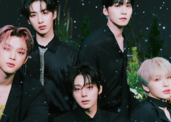 ONEUS Releases Heartfelt Winter-Themed Single ‘Rupert’s Drop’