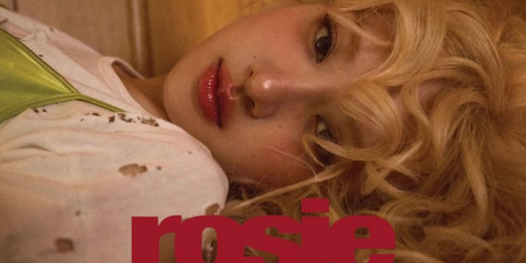 ROSÉ Releases Her Highly Awaited First Full-Length Album, ‘rosie’