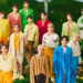 SEVENTEEN Achieves Record-Breaking Success On Billboard Japan’s 2024 Annual Chart