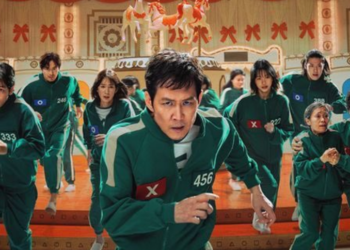 ‘Squid Game 2’ Nominated For Golden Globes Award Ahead Of Its Release