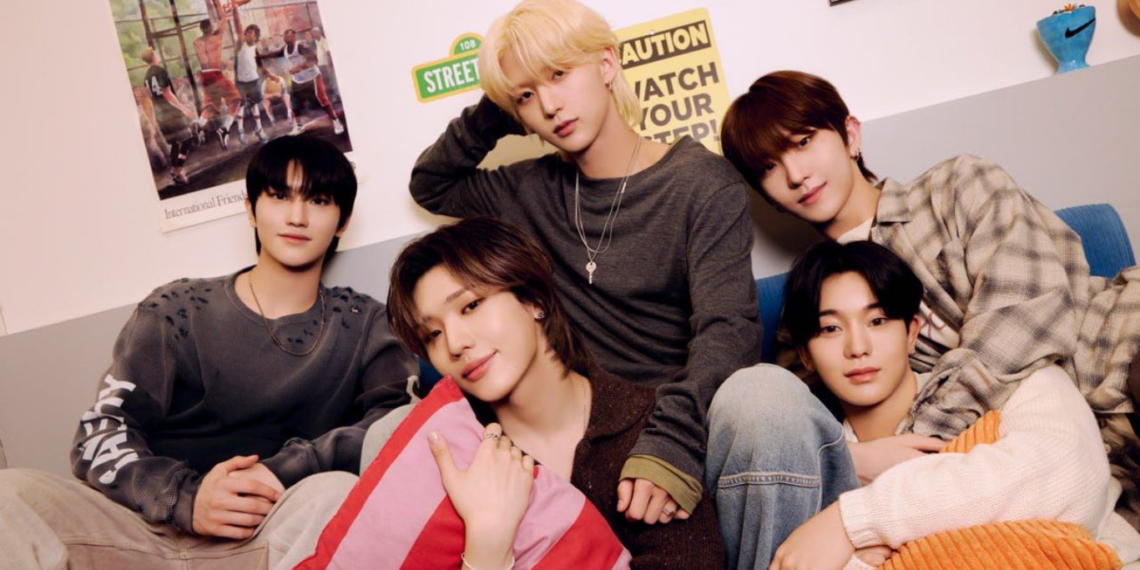 The New Six Reverts To Their Original Name TNX For All Future Activities