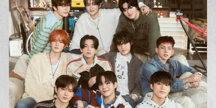 TREASURE Returns With A Beautiful ‘LAST NIGHT’