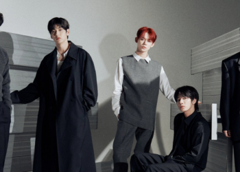 TOMORROW X TOGETHER Announces Long-Term Break