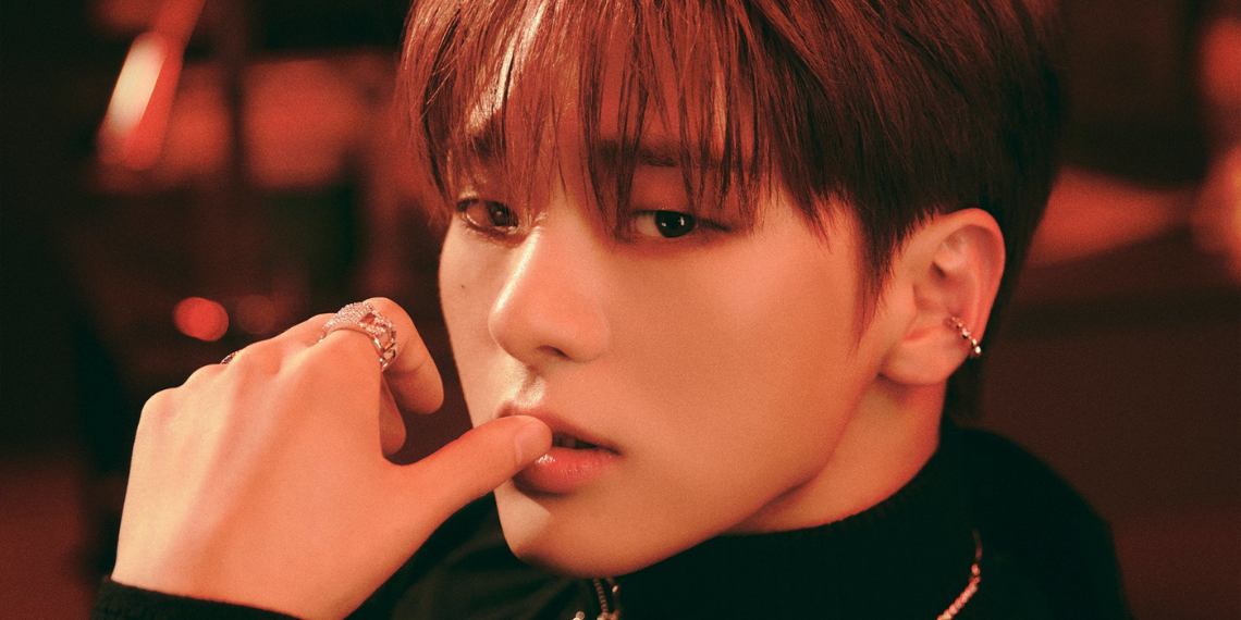 vanner hyesung to skip military graduation