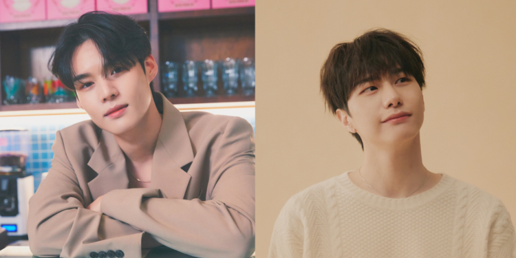 VICTON’s Sejun And Seungsik End Their Exclusive Contracts With IST Entertainment