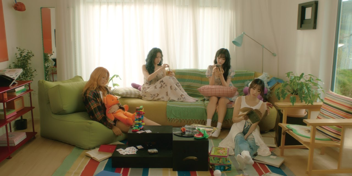 H1-KEY Set To Hold Their First Fan Concert To Celebrate Their Third Debut Anniversary