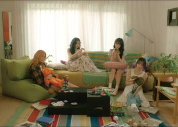 H1-KEY Set To Hold Their First Fan Concert To Celebrate Their Third Debut Anniversary