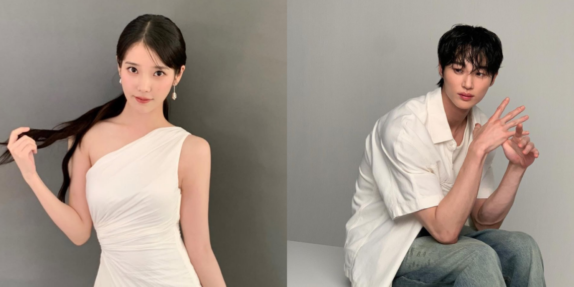 IU And Byeon Woo Seok Confirmed To Star In New Drama ‘Wife Of A 21st Century Prince’