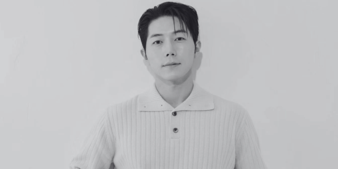 Actor Park Min Jae Passes Away At The Age Of 32