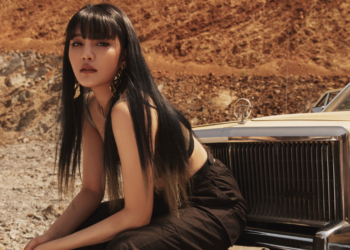 g-idle minnie solo debut