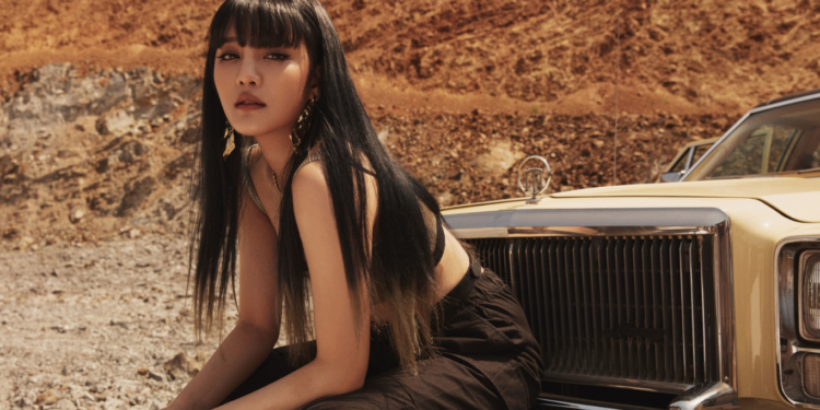 g-idle minnie solo debut