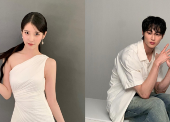 IU And Byeon Woo Seok Confirmed To Star In New Drama ‘Wife Of A 21st Century Prince’