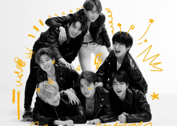 BTS Retains Top Spot As The Most Streamed K-Pop Artist On Spotify Wrapped In 2024