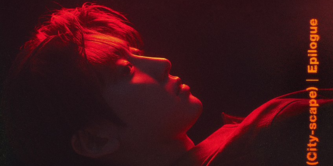 chanyeol encore concert