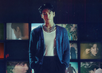 jungkook documentary on disney+