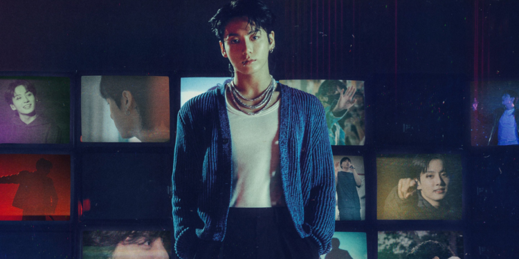 jungkook documentary on disney+