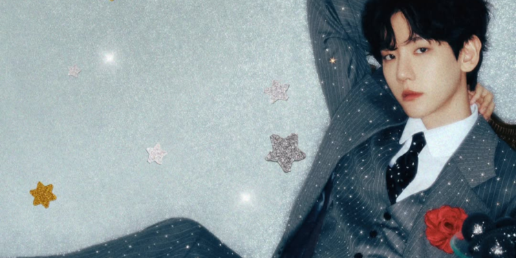 EXO’s Baekhyun Announces ‘2024 CHRISTMAS FANMEETING ‘