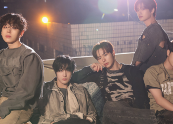 WEi Unveils Album Trailer For Their 7th Mini-Album ‘The Feelings’