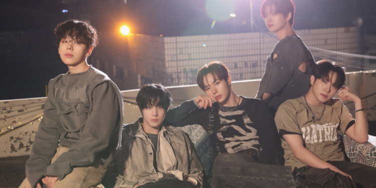 WEi Unveils Album Trailer For Their 7th Mini-Album ‘The Feelings’