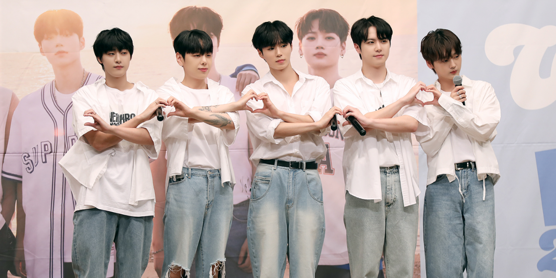 WEi Announces January Comeback + Kim Yo Han To Sit Out Due To Drama Filming