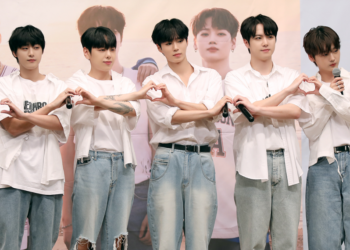 WEi Announces January Comeback + Kim Yo Han To Sit Out Due To Drama Filming