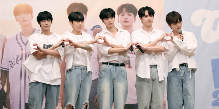 WEi Announces January Comeback + Kim Yo Han To Sit Out Due To Drama Filming