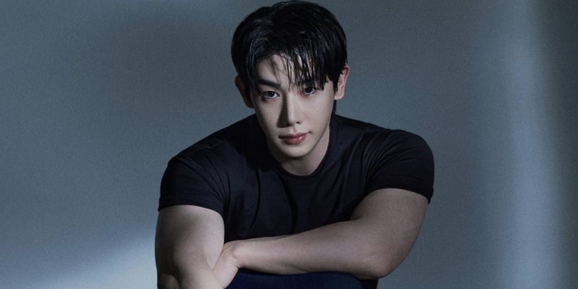 WONHO To Make His First U.S. Solo Performance At The 2024 Unforgettable Gala