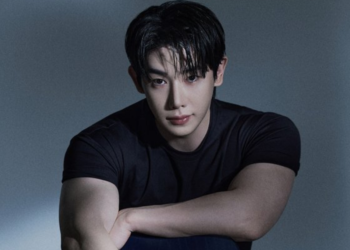 WONHO To Make His First U.S. Solo Performance At The 2024 Unforgettable Gala