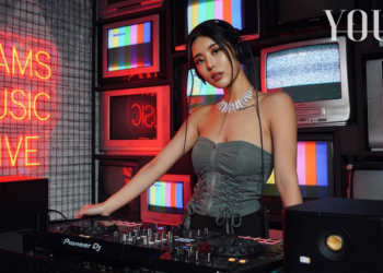 DJ & Producer YOUNA To Hold Her Debut India Tour 2024