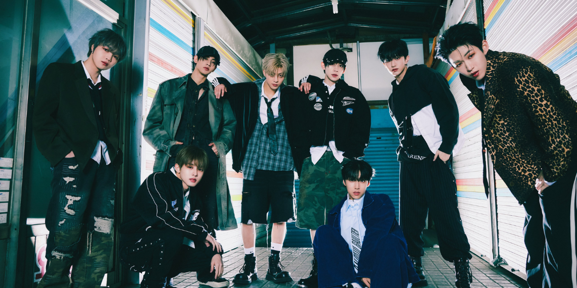 YOUNITE Drops MV Teaser For Title Track ‘TASTE’