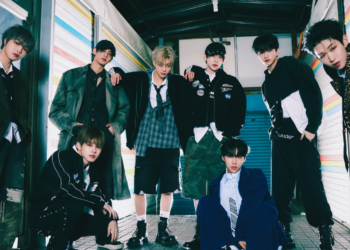 YOUNITE Drops MV Teaser For Title Track ‘TASTE’