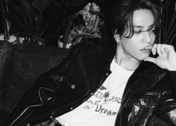 GOT7’s Yugyeom Drops Teaser For Digital Single ‘Sweet Like’