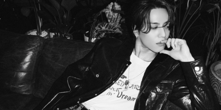 GOT7’s Yugyeom Drops Teaser For Digital Single ‘Sweet Like’