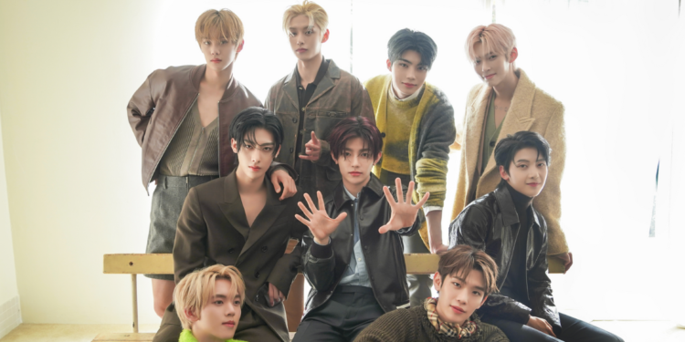 ZEROBASEONE Leads Japan’s K-Pop Charts with Record-Breaking Achievements