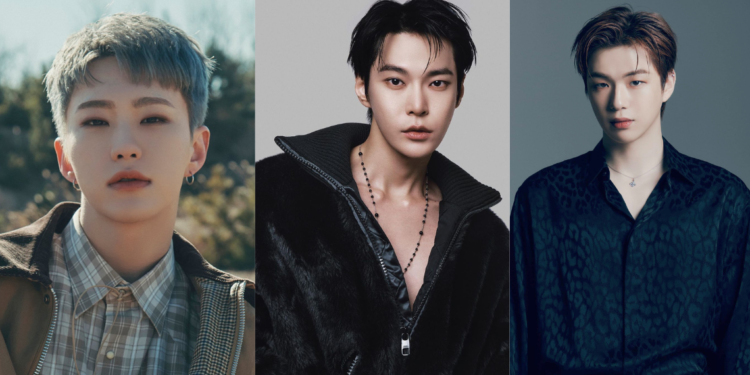 Team NH Picks The Best Songs Of 2024