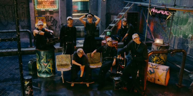 ALL(H)OURS Drops Music Video For ‘Graffiti’ Ahead Of New EP, ‘Smoke Point’