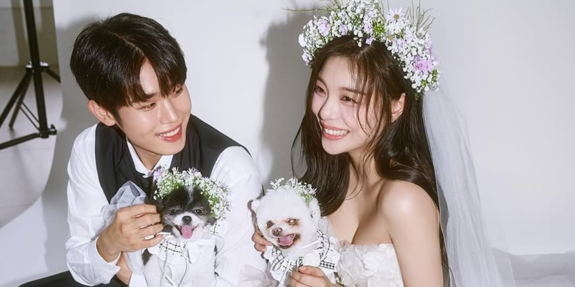 BLACKPINK’s Jisoo Signs Solo Contract With Warner Records