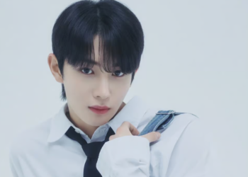 ARrC’s Ziwoo Officially Departs From The Group