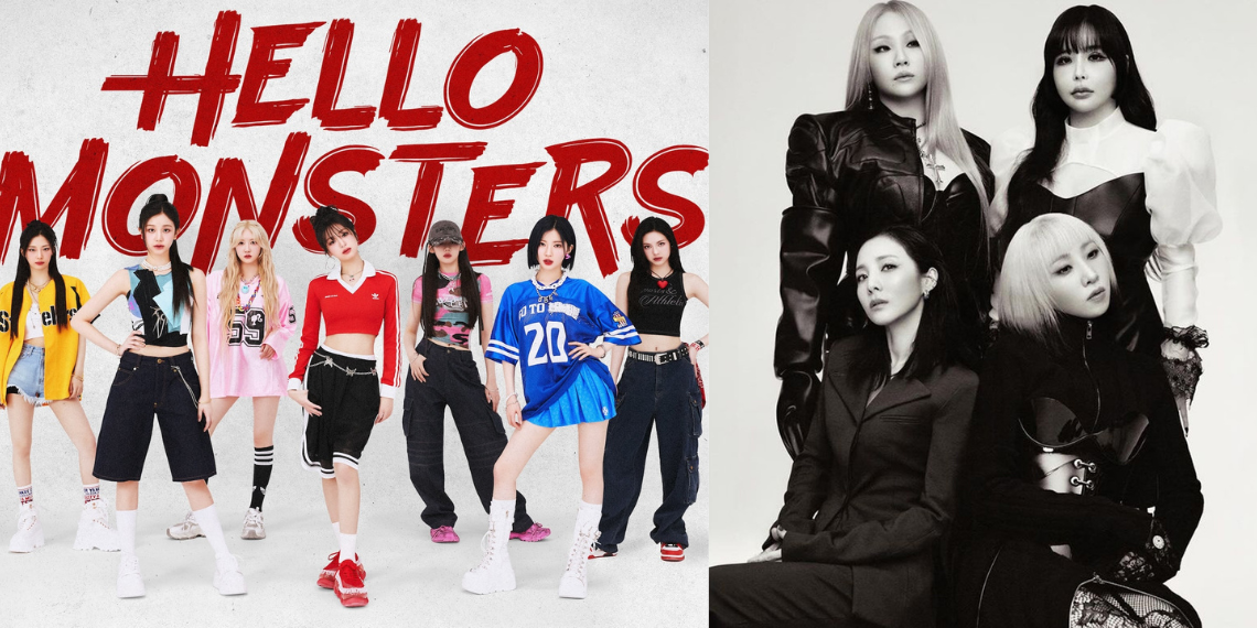 LUN8’s Ji Eunho And Dohyun To Halt Activities Due To Health Issues + Eunseop To Exit Group