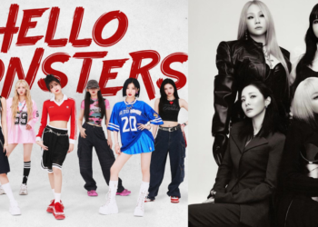 LUN8’s Ji Eunho And Dohyun To Halt Activities Due To Health Issues + Eunseop To Exit Group