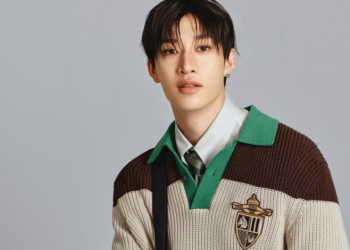 Stray Kids’ Bang Chan Names The Newest Brand Ambassador For Fendi