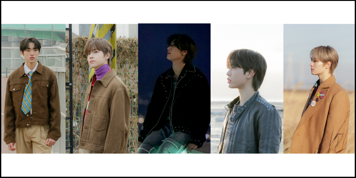 Catch The Young Re-Interprets The 90s With A New Single, ‘You, Always (2025)’