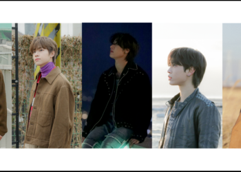 Catch The Young Re-Interprets The 90s With A New Single, ‘You, Always (2025)’