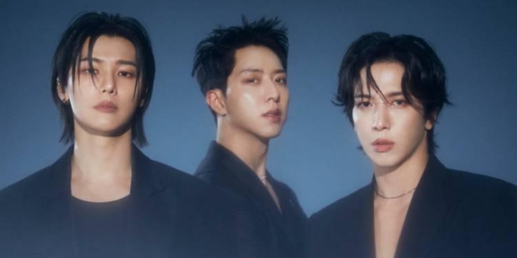 CNBLUE Announces The North American Leg Of Their ‘VOYAGE into X’ Tour