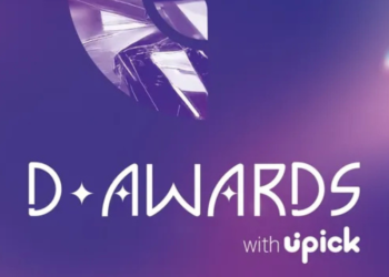 ‘D Awards With UPICK’ Announces The First Lineup Of Artists